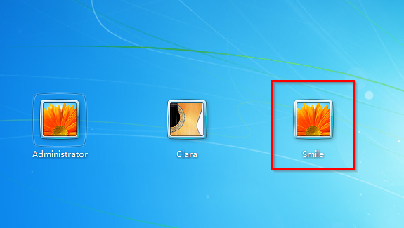 win7電腦忘記開機密碼