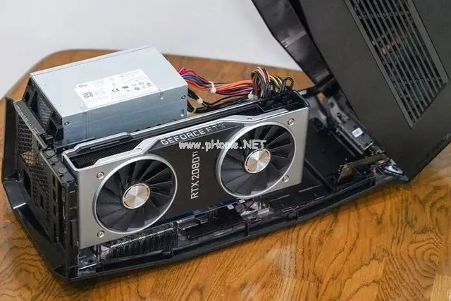 筆記本外接顯卡的利與弊