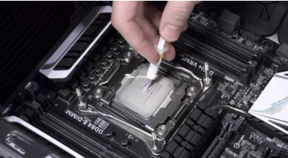 手把手教你攢機教程