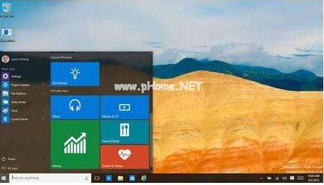 簡述win10版本區(qū)別是什么