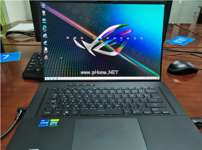 游戲筆記本排名前五介紹