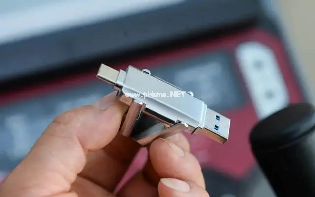 插u盤沒反應(yīng)的解決教程