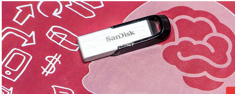 介紹u盤的容量有多大