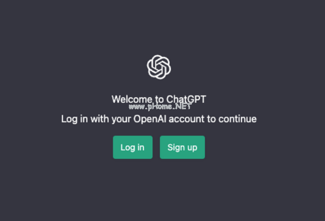 怎么注冊(cè)chatgpt