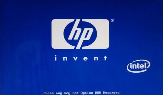 惠普wasd筆記本設(shè)置u盤(pán)啟動(dòng)方法