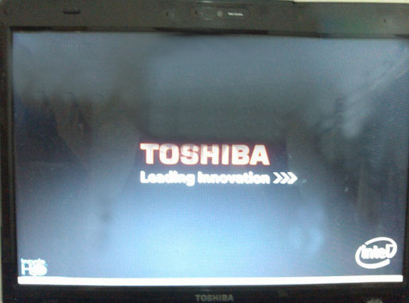 東芝r30-a筆記本設(shè)置u盤(pán)啟動(dòng)方法