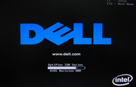 戴爾v5480系列筆記本u盤(pán)啟動(dòng)