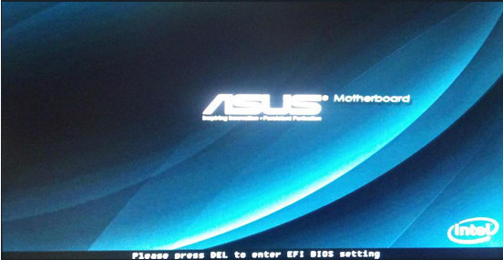 華碩c100筆記本設(shè)置一鍵u盤(pán)啟動(dòng)方法
