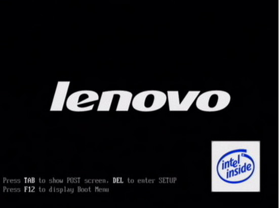 聯(lián)想G50筆記本設(shè)置u盤(pán)啟動(dòng)