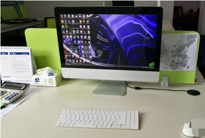 一體機(jī)電腦