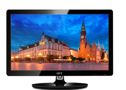 電腦開機(jī)后顯示器黑屏