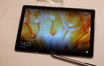 華為平板電腦好不好