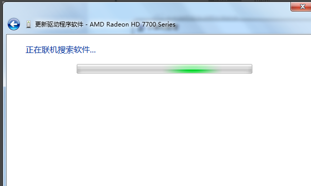如何更新顯卡驅(qū)動