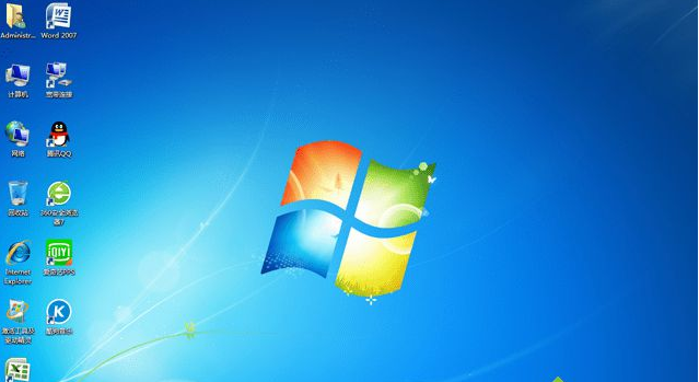 硬盤裝系統(tǒng)