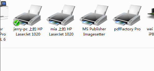 共享打印0xc00000bcb