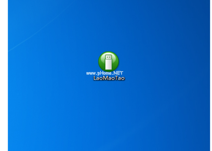 老毛桃u盤(pán)啟動(dòng)盤(pán)制作工具怎么使用