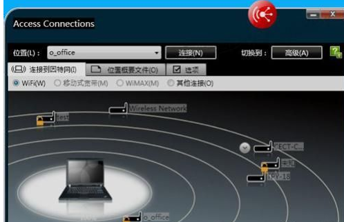 無(wú)線(xiàn)網(wǎng)絡(luò)