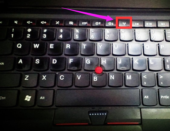 無(wú)線網(wǎng)卡