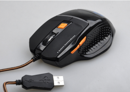 鼠標(biāo)接觸不良