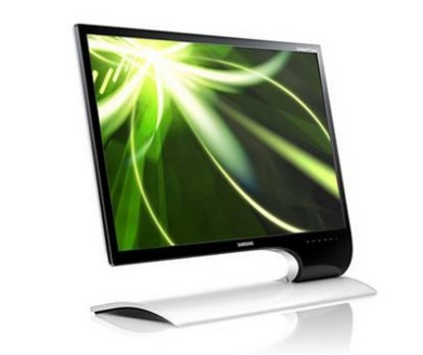 電腦顯示器