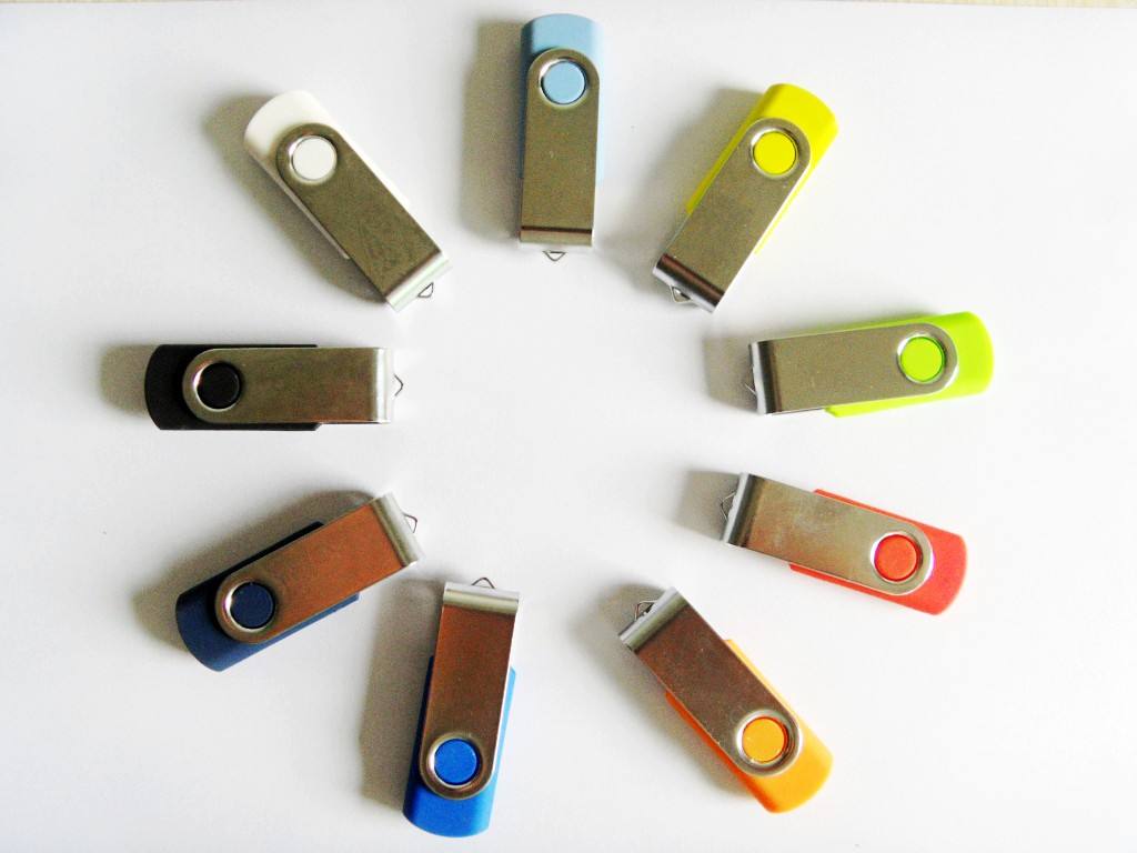 U盤萬能驅(qū)動(dòng)