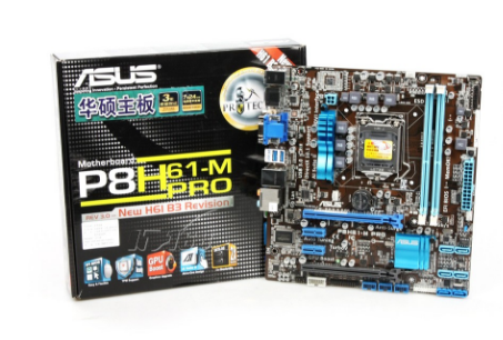 h61主板
