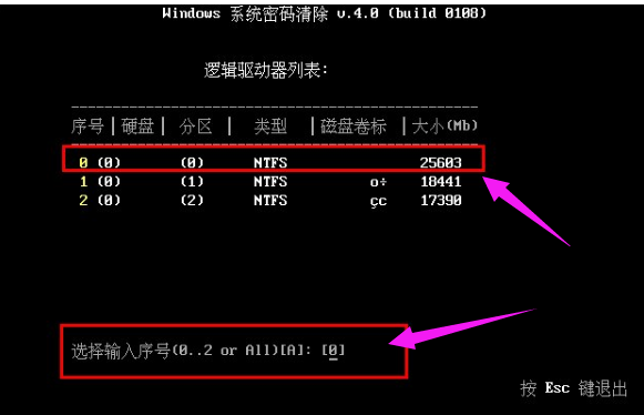 開(kāi)機(jī)密碼