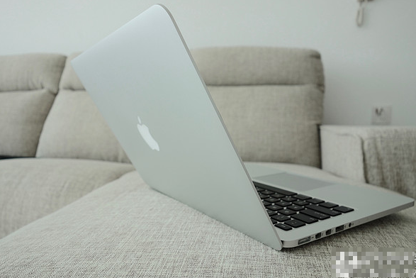 蘋(píng)果筆記本