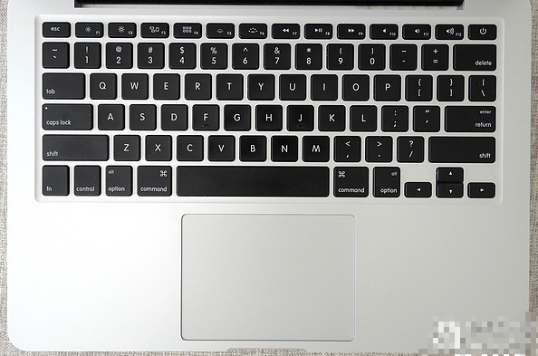 蘋(píng)果筆記本