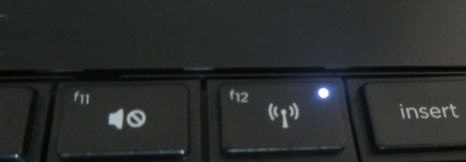 筆記本無(wú)線連接