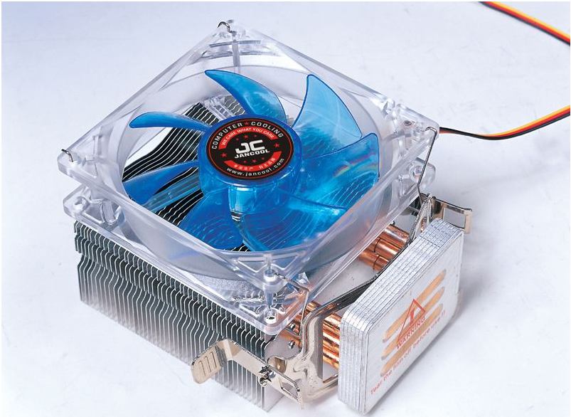 CPU溫度過(guò)高