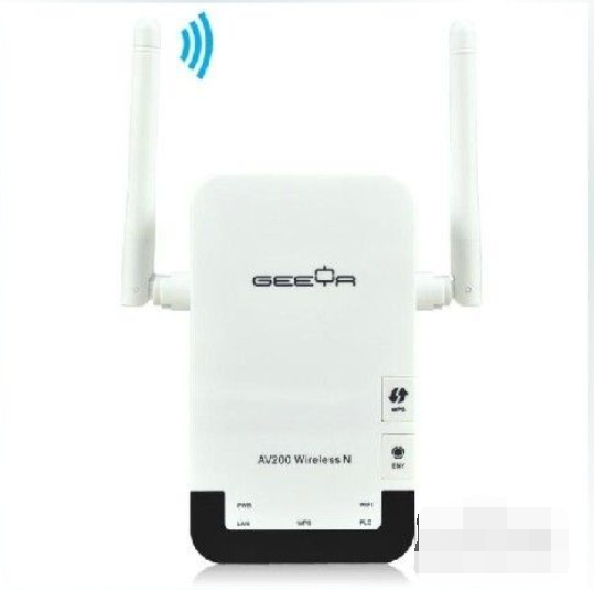 挑選電力線適配器