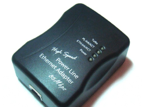 圖文詳解如何挑選電力線適配器