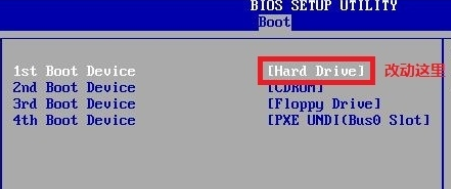 光盤怎么裝系統(tǒng)
