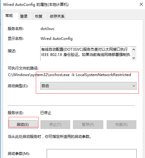 以太網(wǎng)沒有有效IP配置
