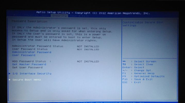 如何進(jìn)入bios設(shè)置