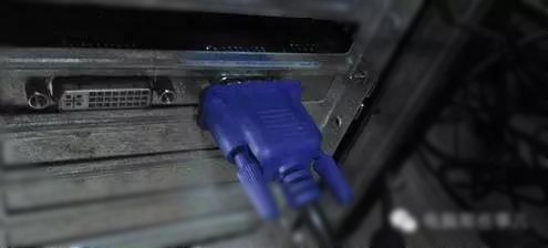 電腦啟動(dòng)黑屏怎么辦?手把手教你解決方法