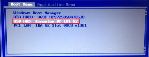 thinkpad u盤重裝win10