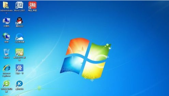 大白菜u盤裝系統(tǒng)教程