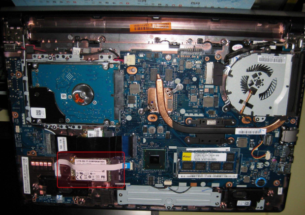 筆記本黑屏開不了機(jī)