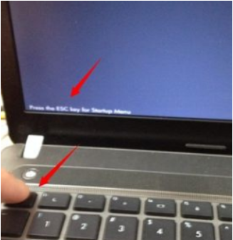 電腦如何進入bios設置