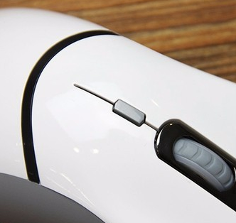 鼠標(biāo)dpi是什么意思