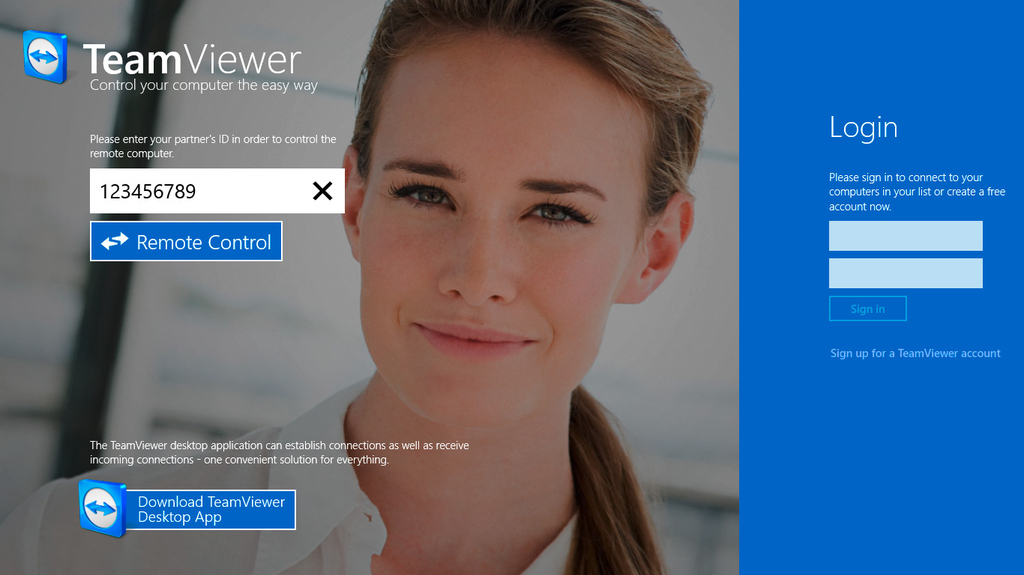 免費(fèi)遠(yuǎn)程工具