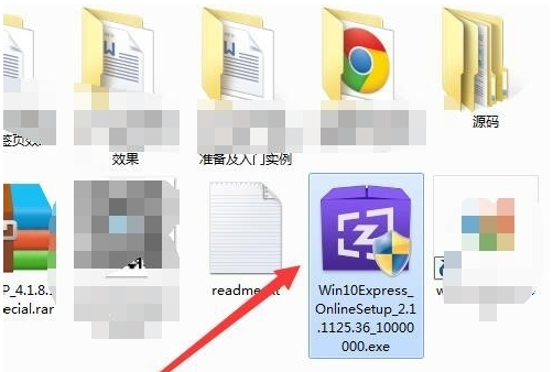 升級(jí)win10