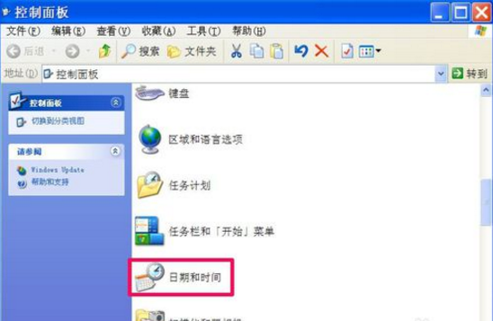 電腦時間不準(zhǔn)