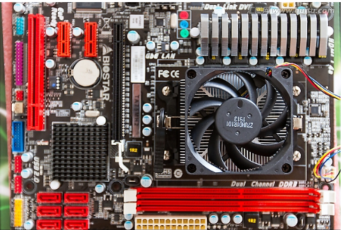 電腦開(kāi)機(jī)