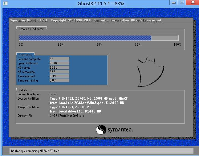u盤裝系統(tǒng)