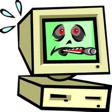 電腦一直自動(dòng)重啟