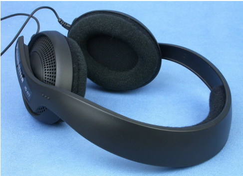 森海塞爾耳機(jī)