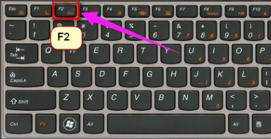 設(shè)置u盤啟動(dòng)